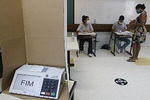 TSE mantém condenação por tumulto em local de votação e afirma que o acordo de não persecução não é direito subjetivo absoluto