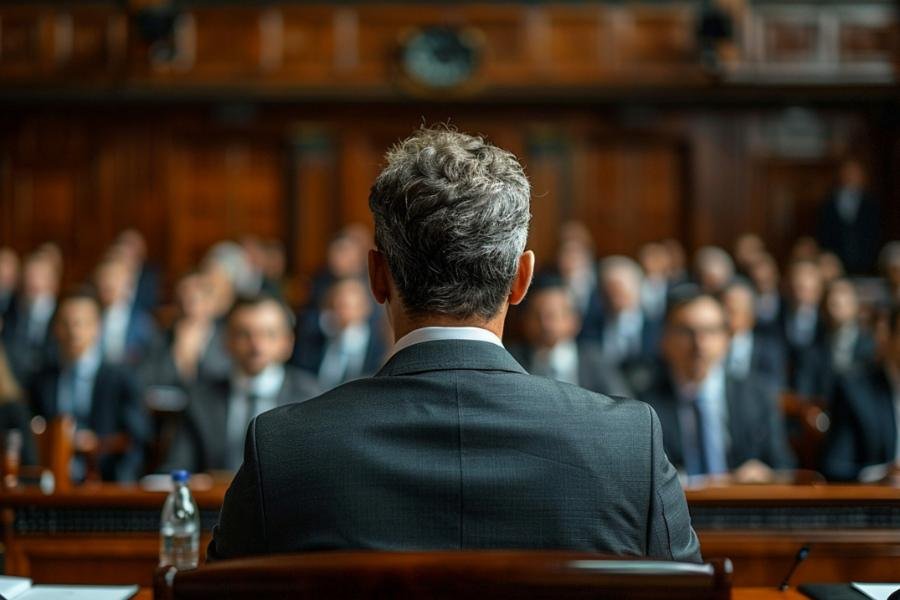 STJ absolve homem condenado por falso testemunho ao mentir para não se autoincriminar