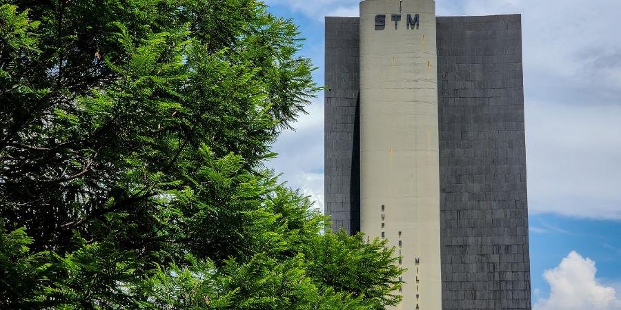 STM decreta a perda da patente de segundo-tenente reformado condenado por transmitir HIV a duas ex-companheiras