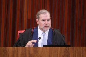 TSE aplica pela primeira vez o crime de violência política de gênero