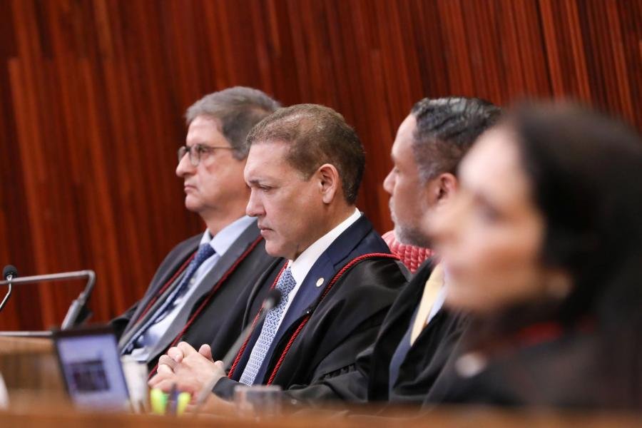 TSE se reúne nesta terça-feira para delimitar quando o conteúdo sintético vira deepfake proibida na campanha