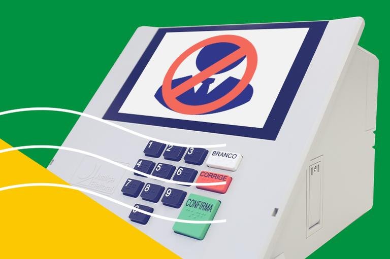 Ministério Público Eleitoral leva ao TRE do Rio mais oito impugnações e invoca a vedação constitucional a organização paramilitar em três delas