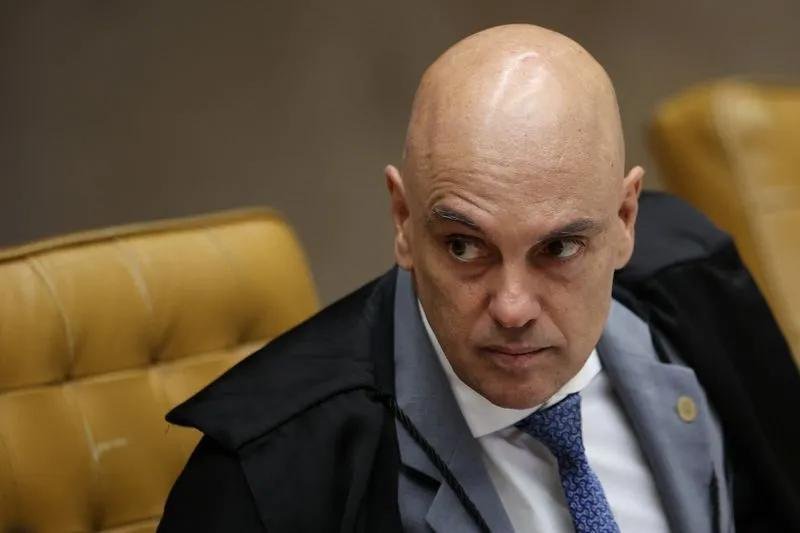 Decisão monocrática de Moraes sobre o caso do jornalista maranhense reacende a discussão sobre até onde a busca e apreensão pode alcançar o sigilo da fonte