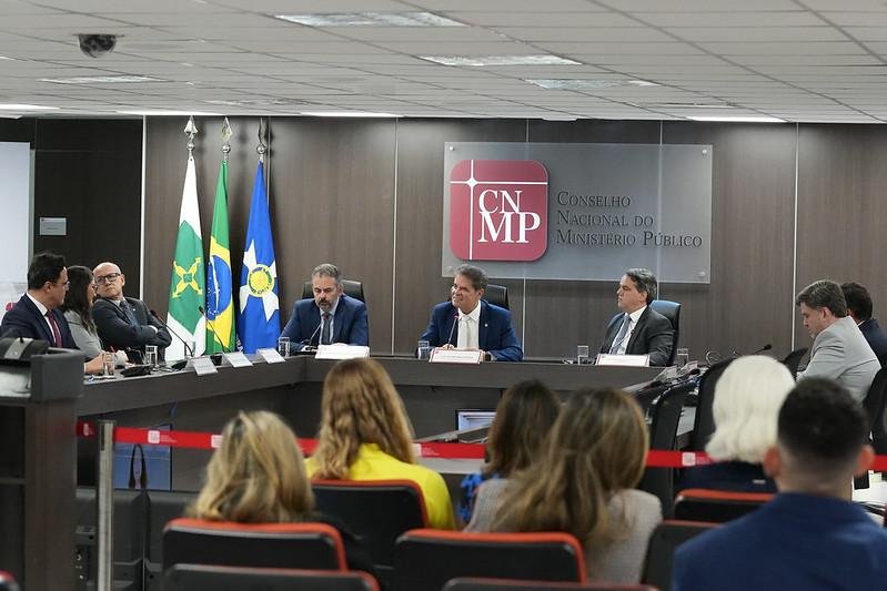 Ministério Público Eleitoral reforça que assédio eleitoral responde também na esfera criminal