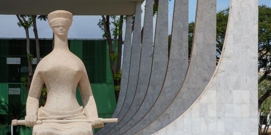 STF retoma em 11 de setembro o julgamento que pode encurtar a inelegibilidade de condenados