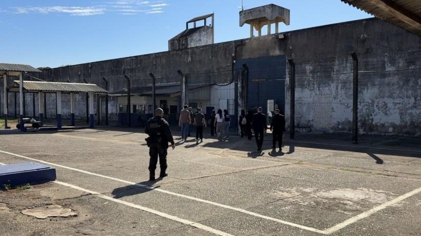CNJ aponta avanço do Pena Justa e nota técnica no RN abre caminho para progressão antecipada