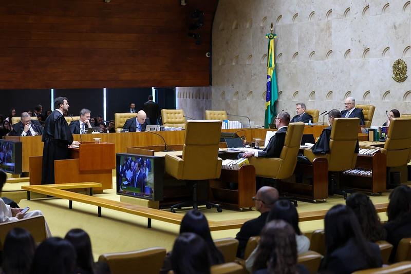 STF avança no julgamento sobre os limites do poder de requisição do Ministério Público