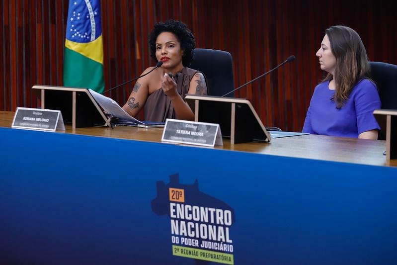 CNJ apresenta o Programa Justiça Plural e liga gestão estratégica do Judiciário à remoção de barreiras de acesso