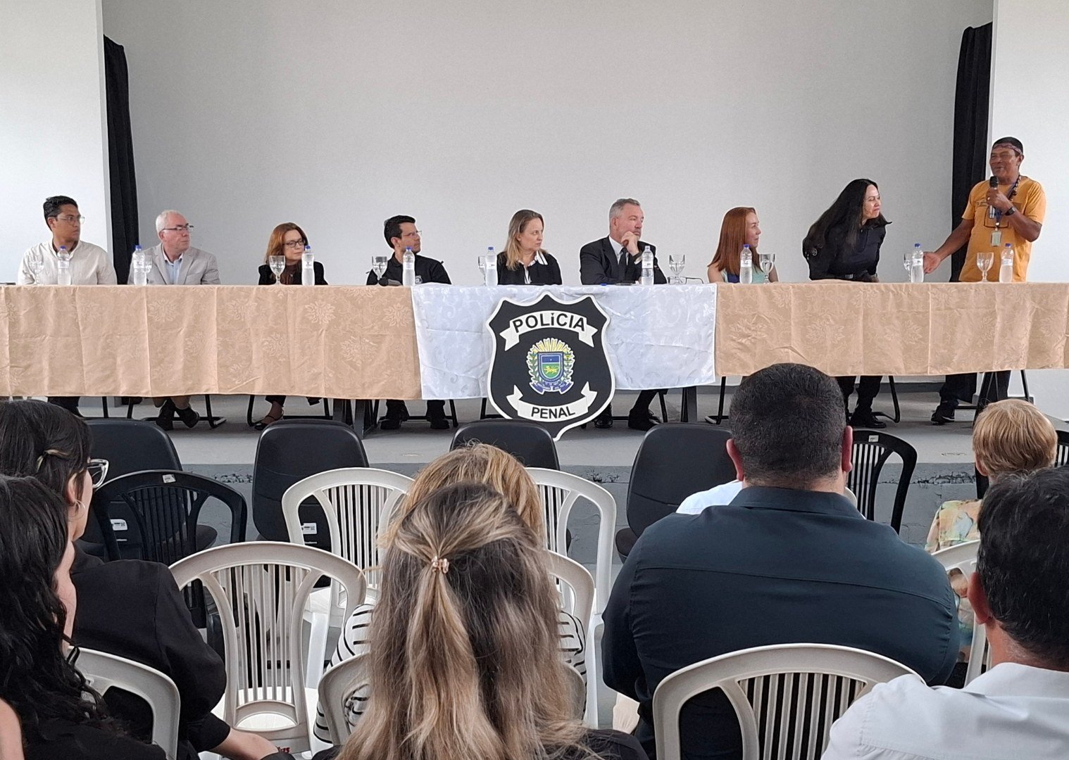 CNJ amplia a ação de reconhecimento de etnia na documentação de indígenas presos