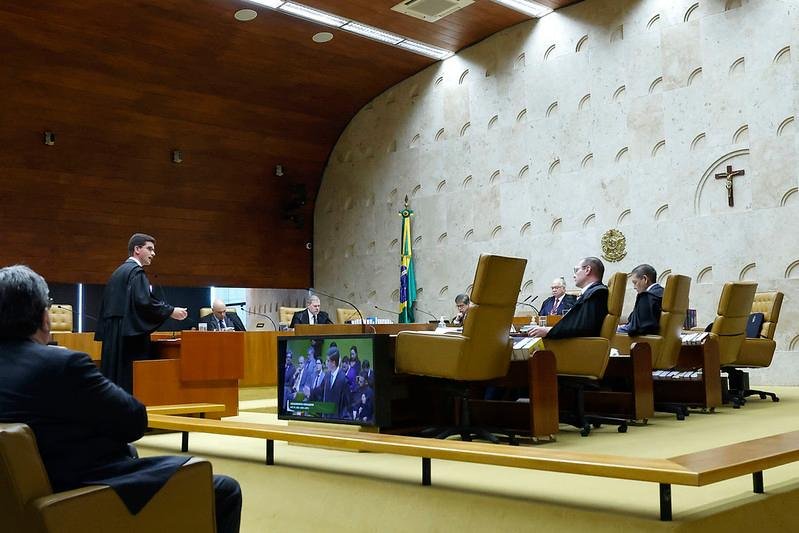 O Supremo retoma em 9 e 10 de setembro o julgamento sobre acesso a dados sigilosos em investigação criminal