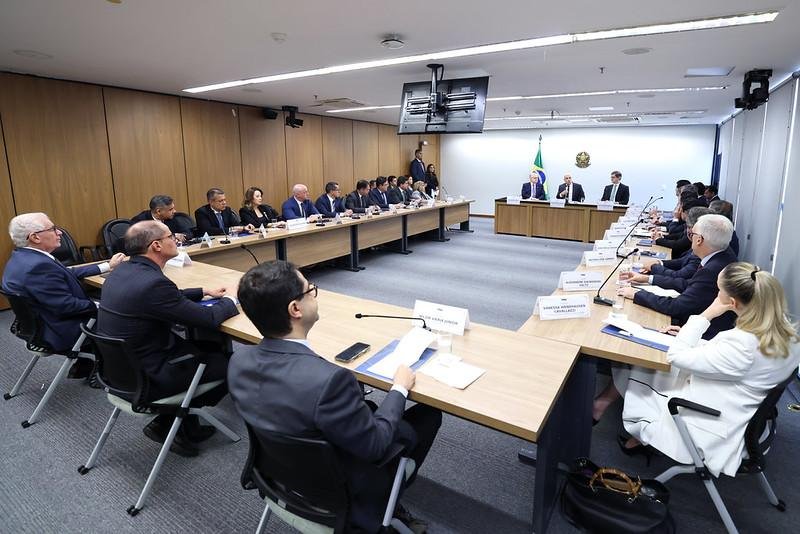 Podcast do Supremo aponta o poder de requisição de promotores e delegados como o tema da semana no Tribunal