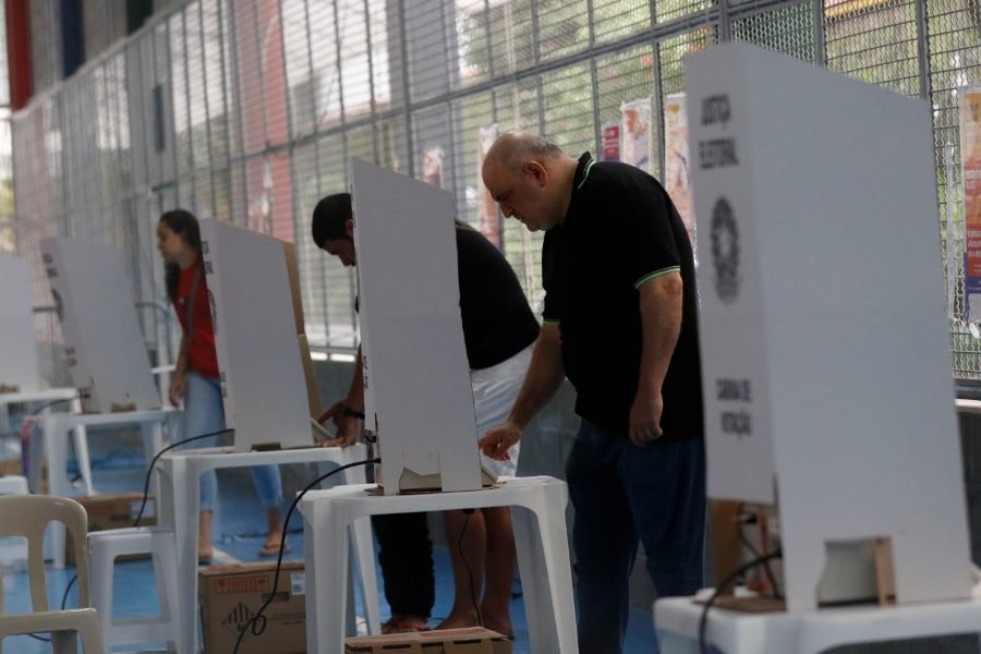 Boca de urna e transporte de eleitores continuam sendo crime no dia da votação, lembra a Justiça Eleitoral