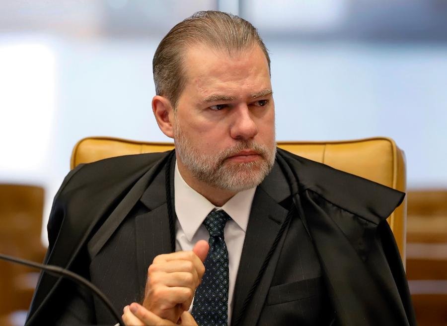 Toffoli restabelece a propaganda na internet de Renan Santos e dá 72 horas para o partido detalhar os perfis de campanha