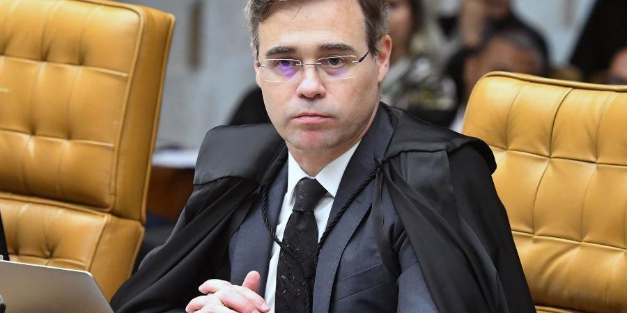 Ministro André Mendonça diz em nota que recebeu Daniel Vorcaro uma única vez, em março de 2025, e que decidiu contra a tese do empresário