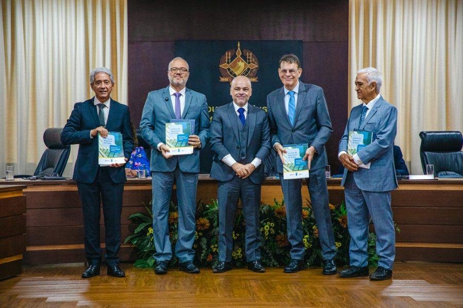 Audiência de custódia completa dez anos com inversão na curva do Distrito Federal, onde as conversões em preventiva subiram de 29% para 38% em um ano