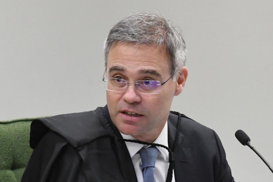 Liminar que afastou dirigentes da PF nasceu de pedido de prisão preventiva formulado pelo partido Novo, que o relator negou
