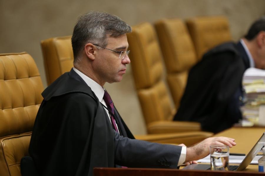 Relator levanta o sigilo de 39 processos no STF, 21 deles por iniciativa própria