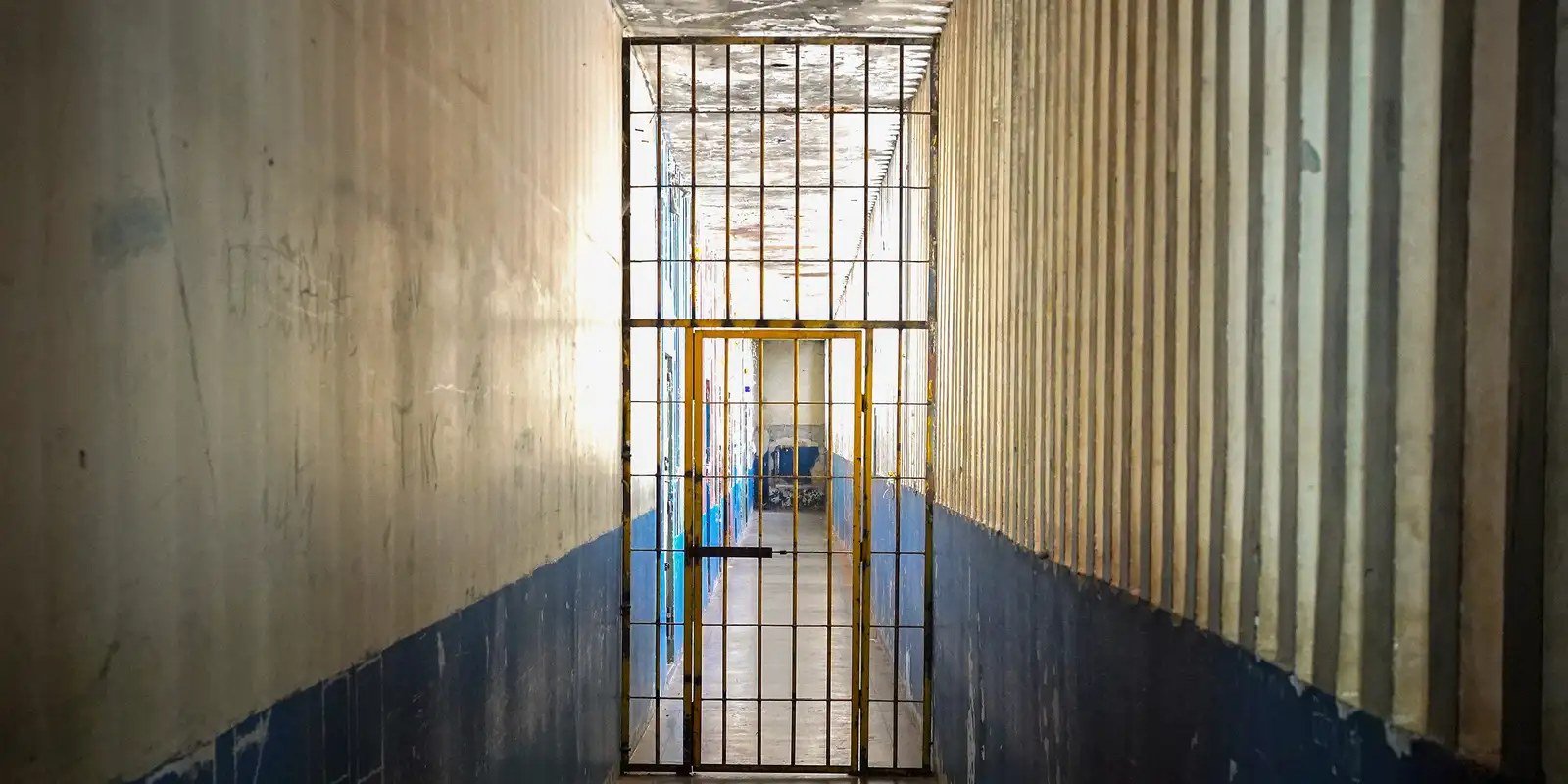 Rio de Janeiro anuncia 5 mil novas vagas no sistema penitenciário em três anos