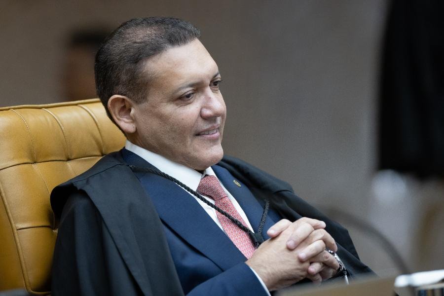 Kassio Nunes Marques vira relator da ação da AGU que pode cassar Marco Buzzi do STJ