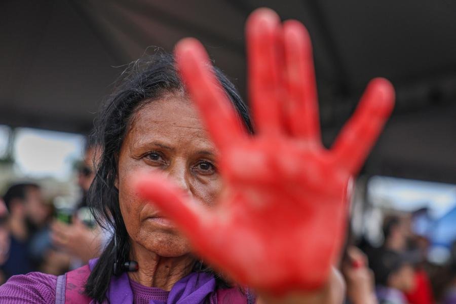 Lei 15.516/2026 cria protocolo nacional de atendimento a vítimas de estupro e dá prioridade máxima ao exame de corpo de delito