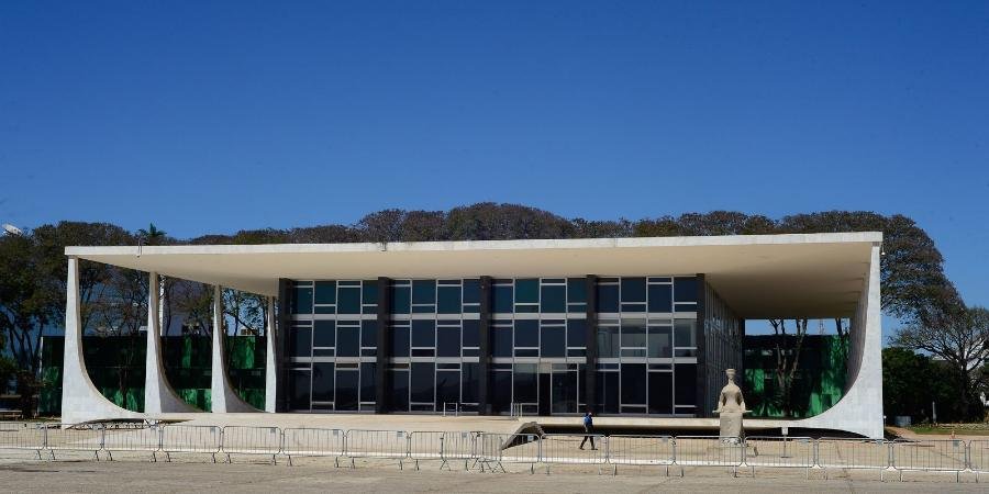 Presidente do STF dá cinco dias à PGR para se manifestar sobre pedidos de soltura no caso Master e nas apurações do INSS