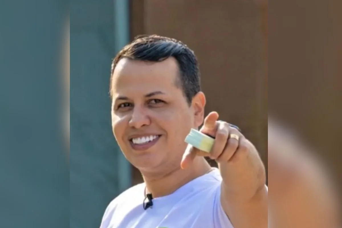 STJ rejeita, por razão processual, habeas corpus de candidato preso na Operação Vectura Corrupta
