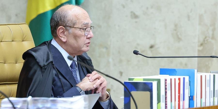 Gilmar Mendes critica vazamento seletivo de investigações em curso no Supremo e aponta viés eleitoral